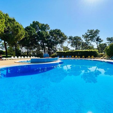 Golden Blue Beach Falesia Apartment Albufeira Exterior foto