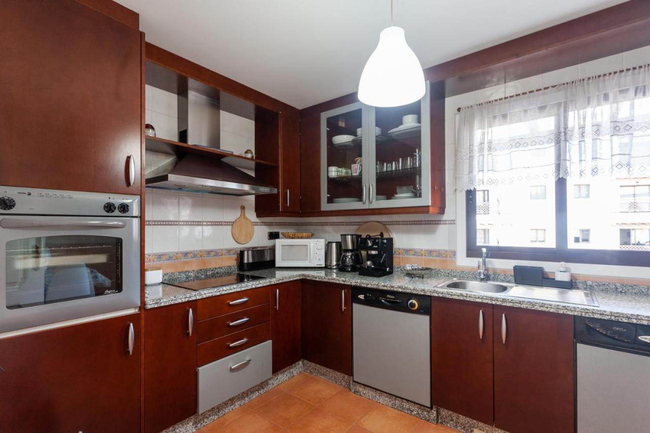 Golden Blue Beach Falesia Apartment Albufeira Exterior foto
