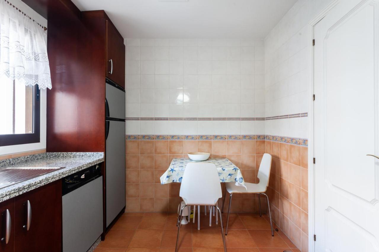 Golden Blue Beach Falesia Apartment Albufeira Exterior foto